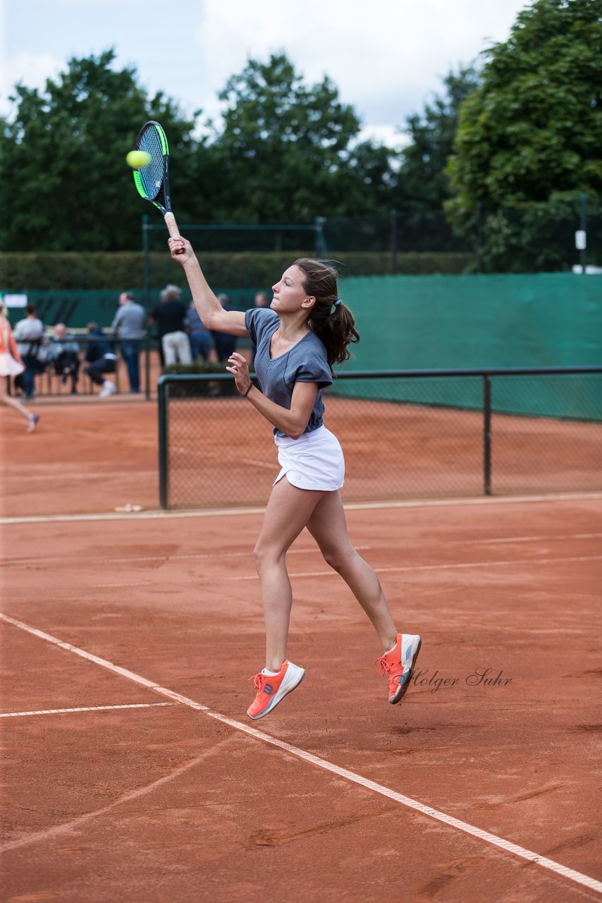 Sophie Greiner 329 - Lilienthaler Volksbank Open